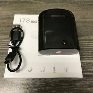 New I7S TWS for IOS/Android